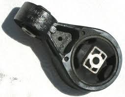Engine mount